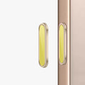 Yellow - iPhone Side Camera Button