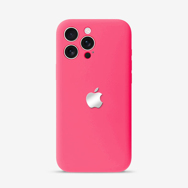 Rose Red - iPhone Case