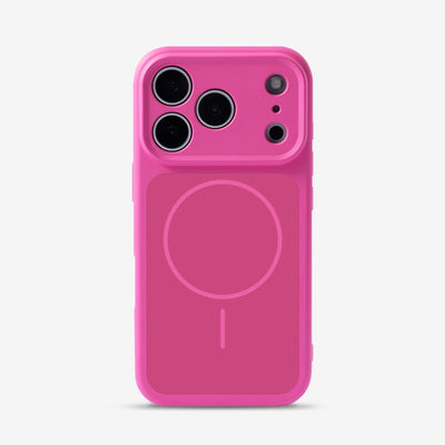 Rose Red - iPhone Case