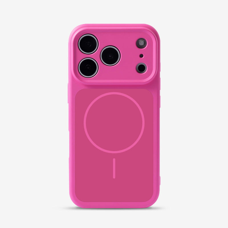 Rose Red - iPhone Case
