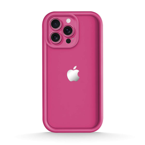 Rose Red - iPhone Case