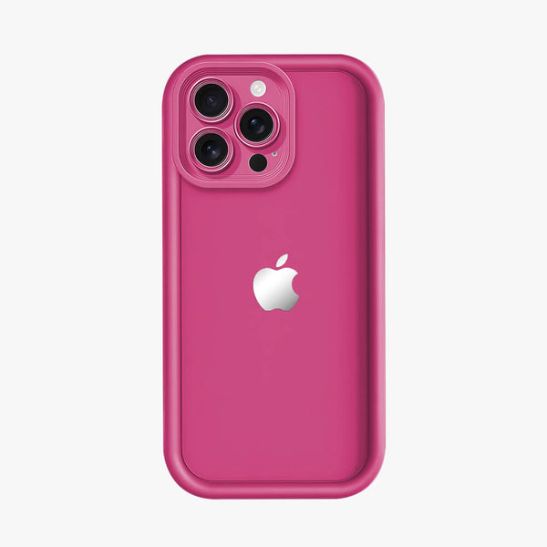 Rose Red - iPhone Case