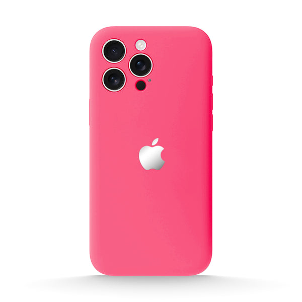 Rose Red - iPhone Case