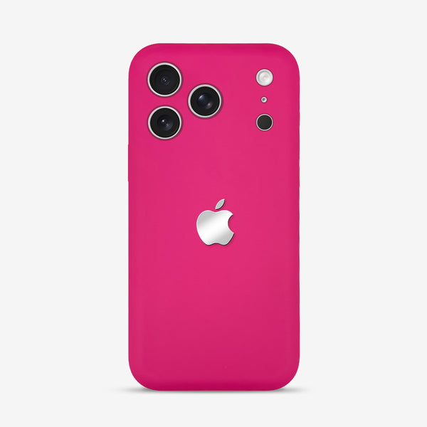 Rose Red - iPhone Case