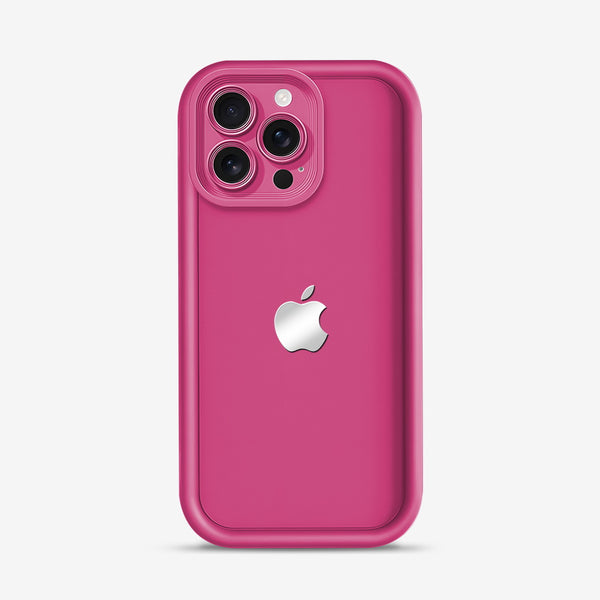 Rose Red - iPhone Case