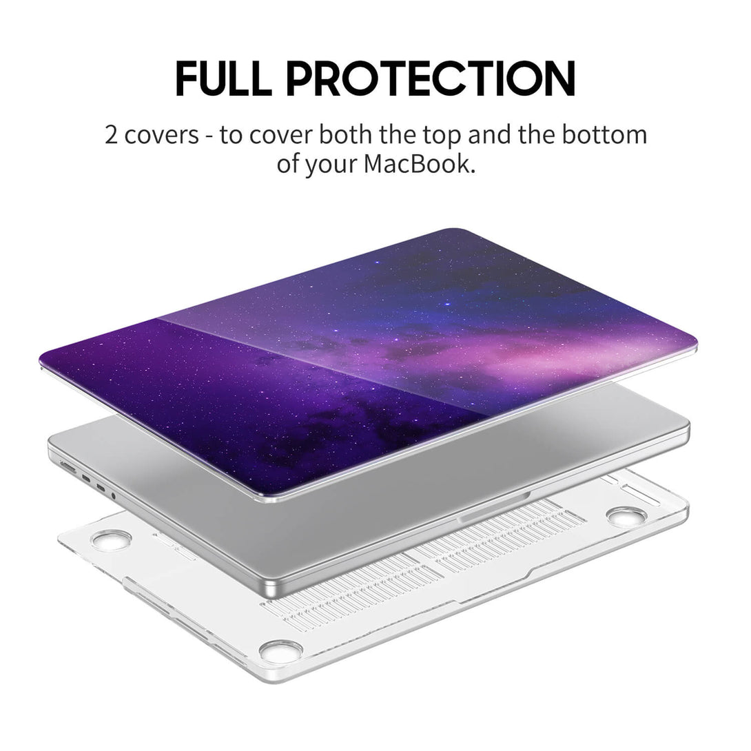 Red Bull - Macbook Case
