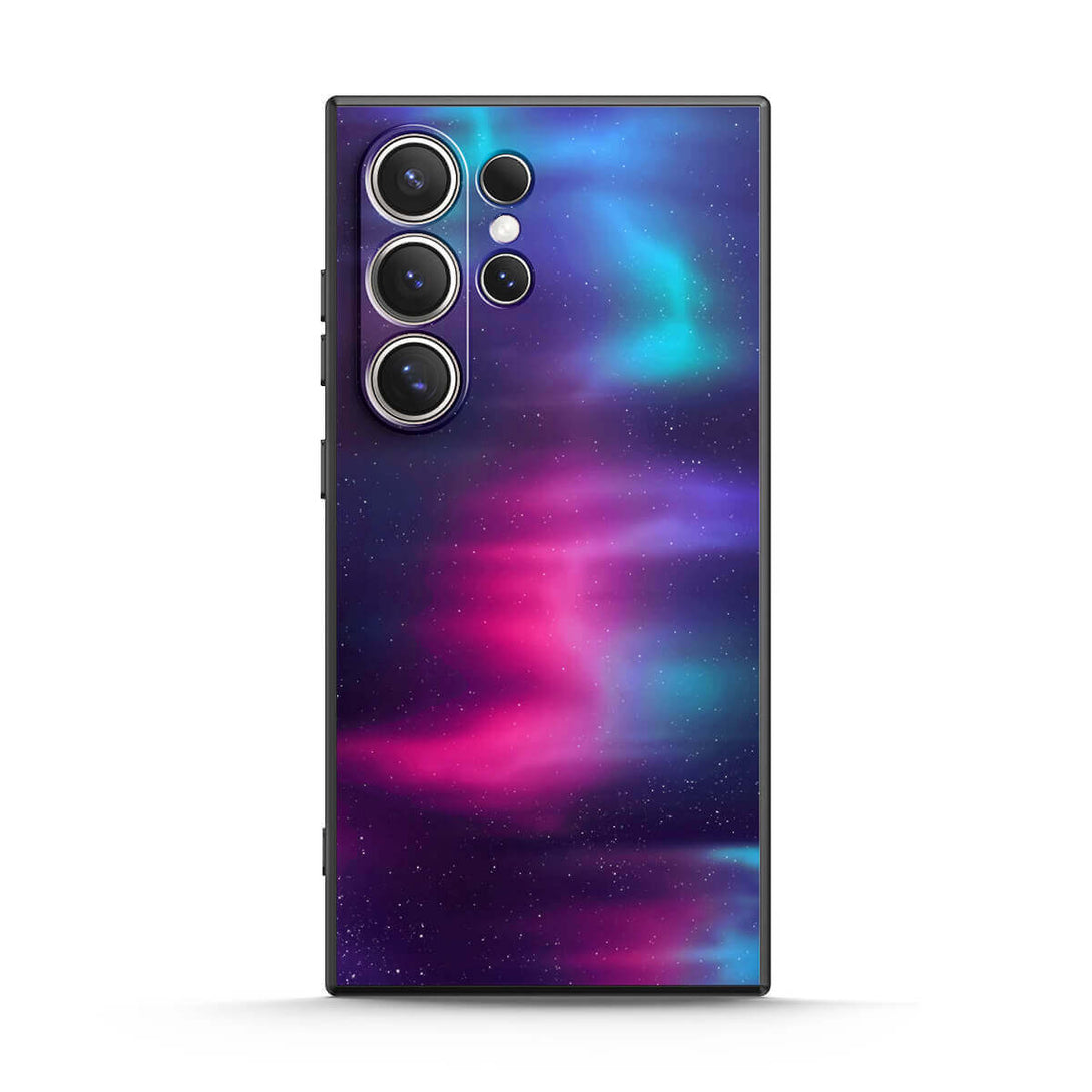 Dazzle Shadow - Samsung-hoesje