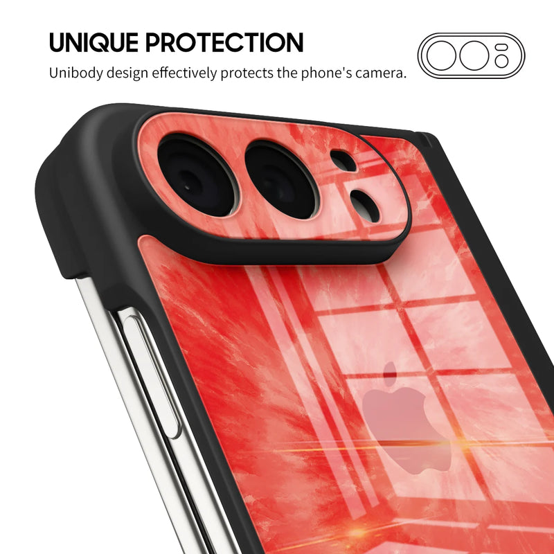 iPhone Duo | Durable Glass