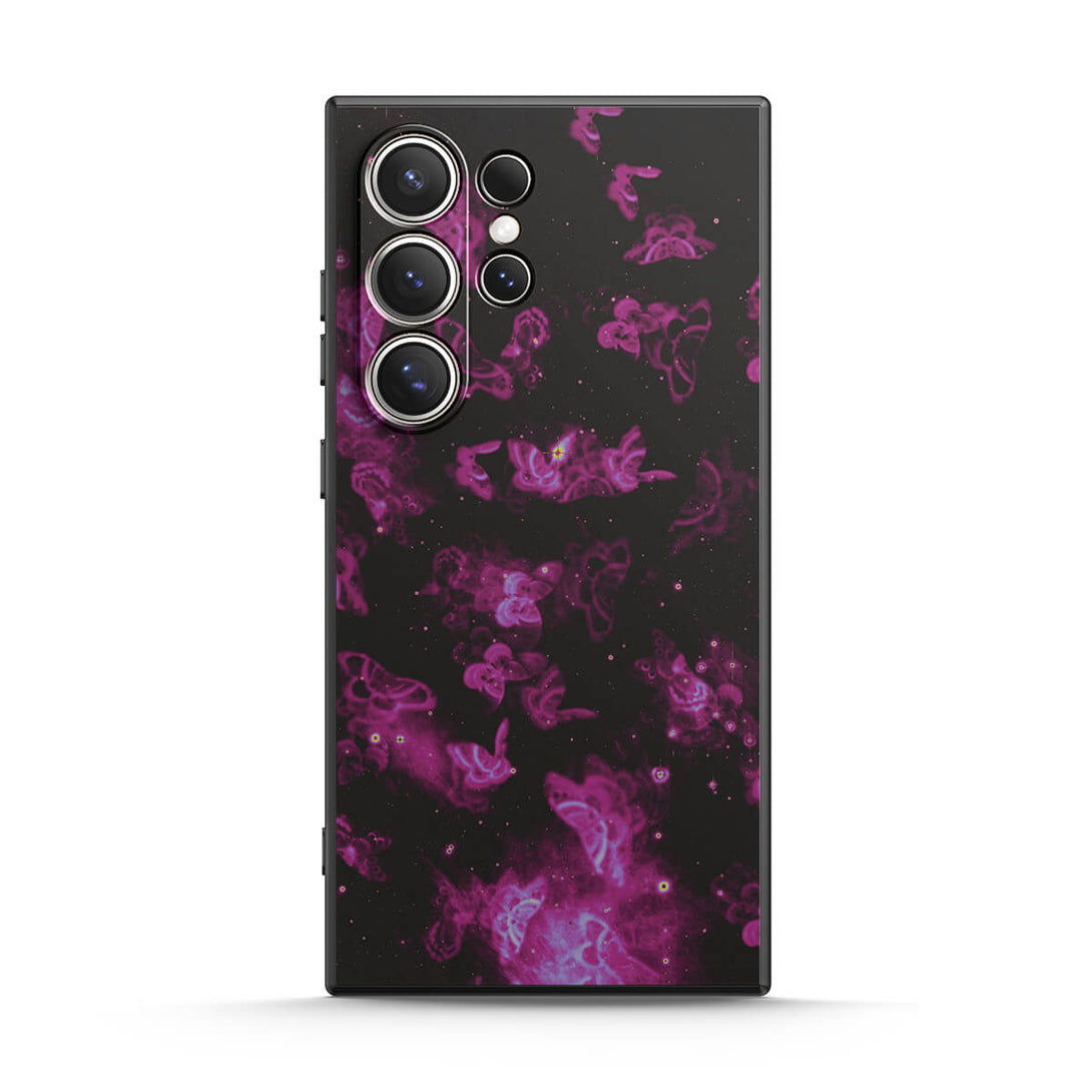 Limiet - Samsung-hoesje