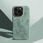 Hell Cyan - iPhone Case