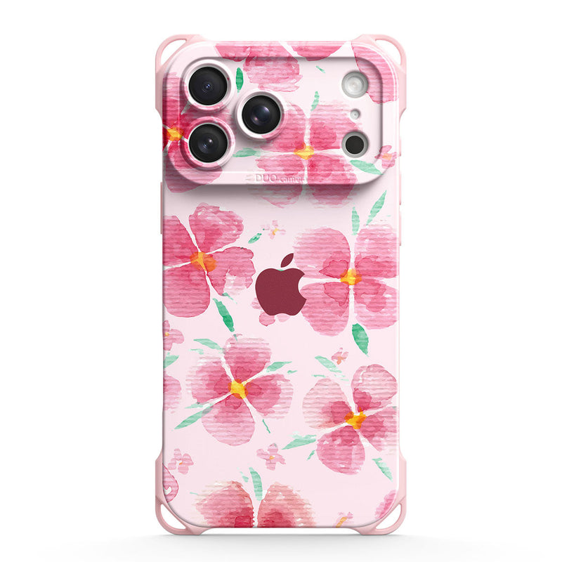Pink Peach Blossom - iPhone Ultra Impact Case