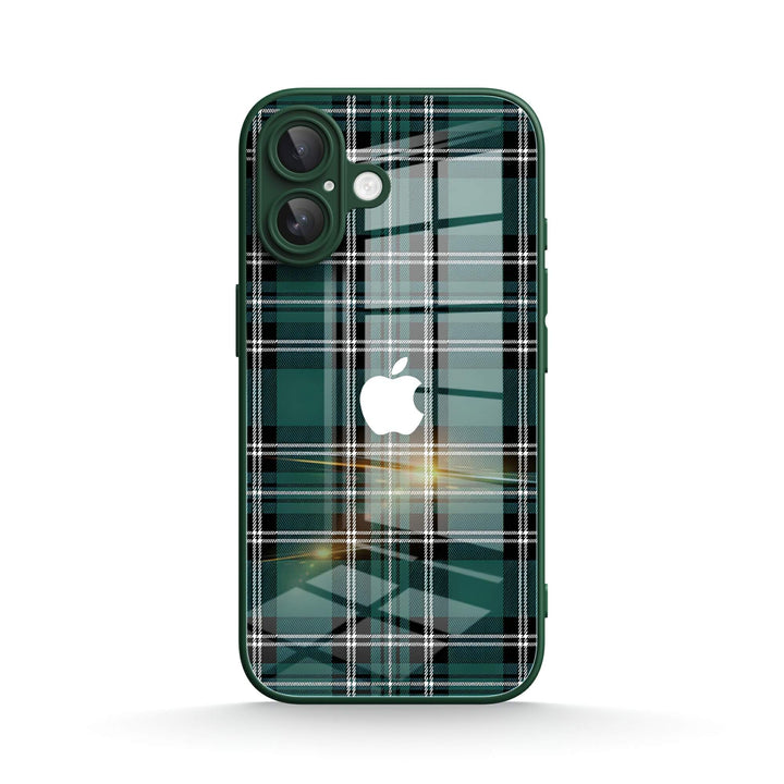 Comfortable Clothing - iPhone Case