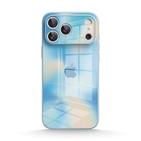 Baptism - iPhone Case