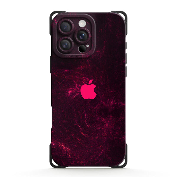 Gravitation One - iPhone Ultra Impact Resistant Protective Case