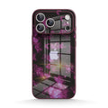 Limit - iPhone Glass Case
