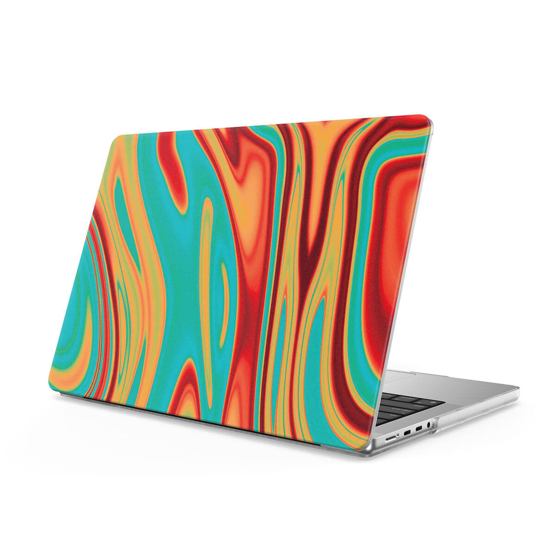 Prestaties - MacBook-hoes