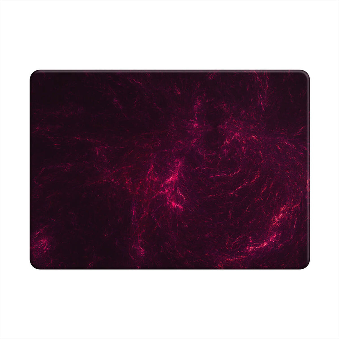 Gravitation One - Macbook Case