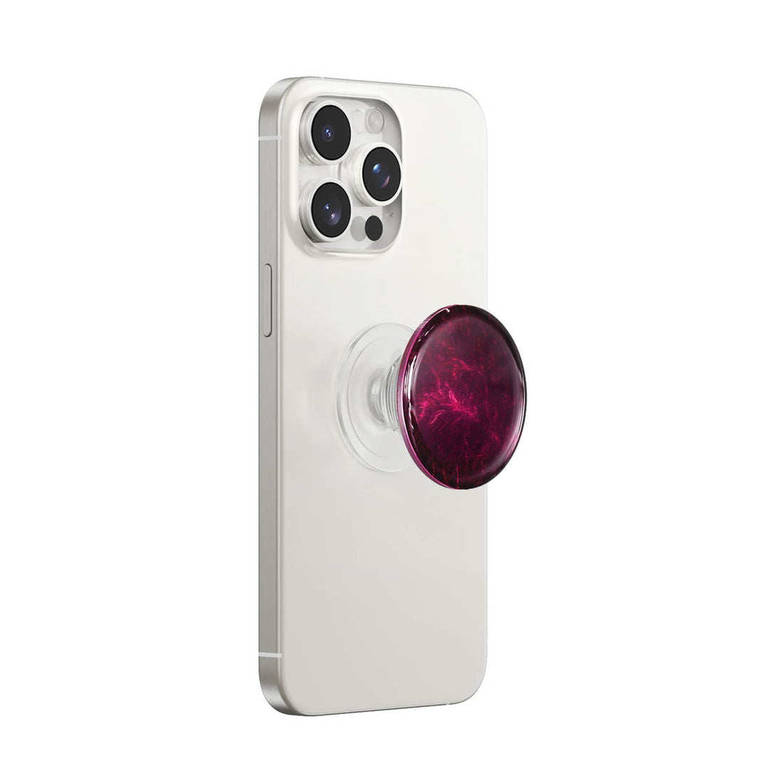 Gravitation One - Airbaggreep voor MagSafe