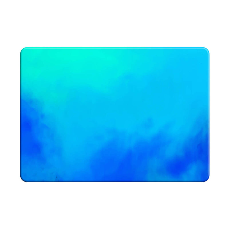 Deep Dive - Macbook Case