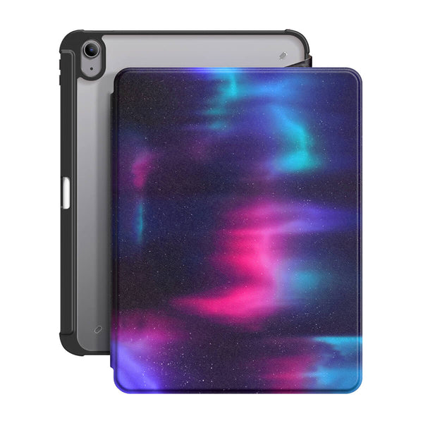 Dazzle Shadow - iPad Snap 360° Stand Impact Resistant Case