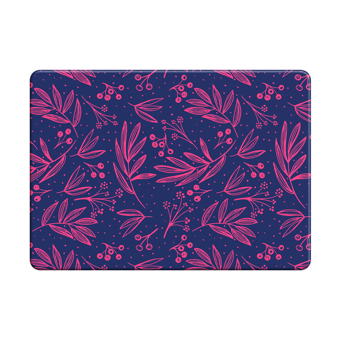 Demonische Adem - Macbook Hoes