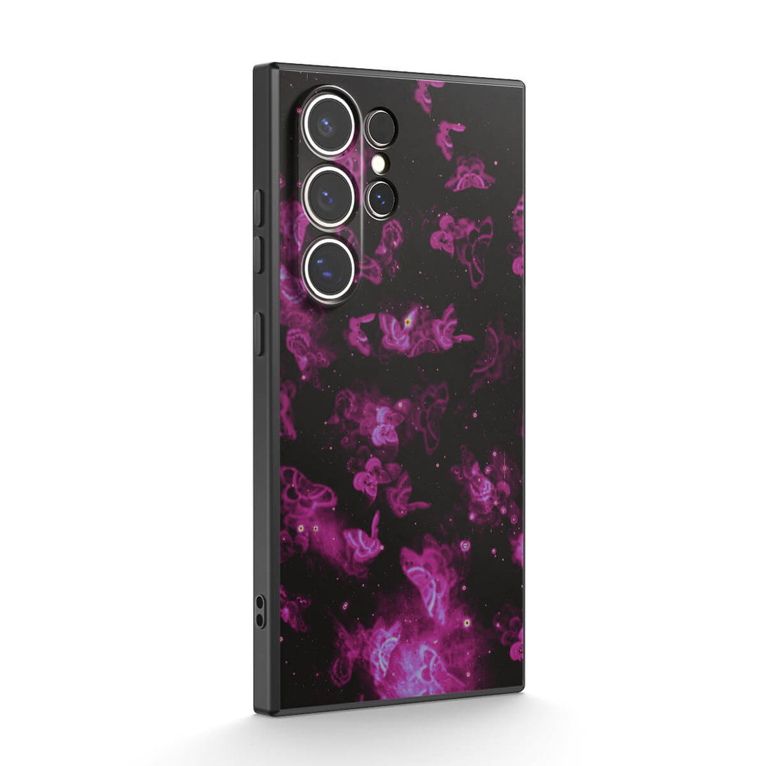Limiet - Samsung-hoesje