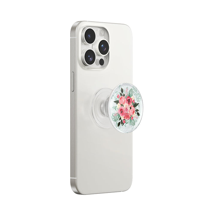Bouquet - AirBag Grip For MagSafe