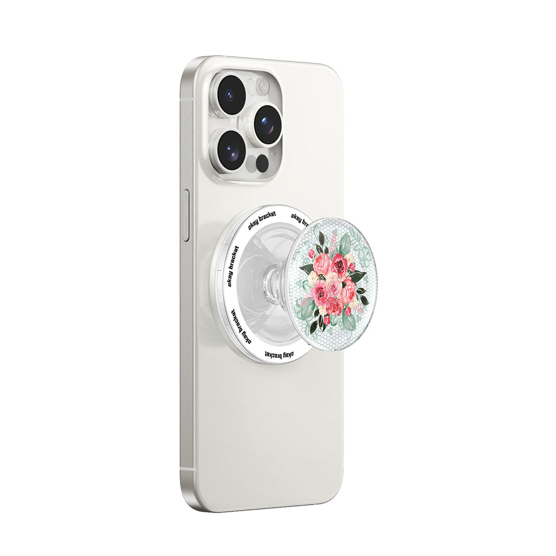Bouquet - AirBag Grip For MagSafe