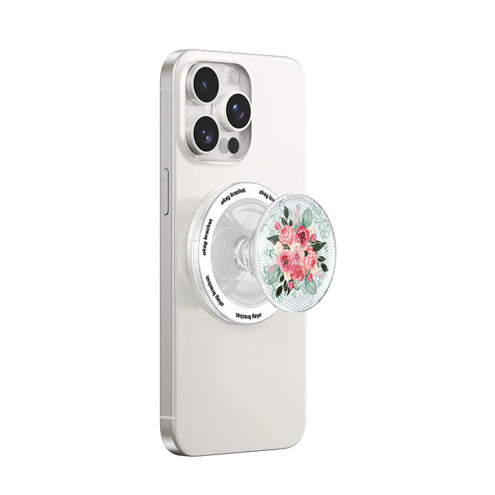 Bouquet - AirBag Grip For MagSafe