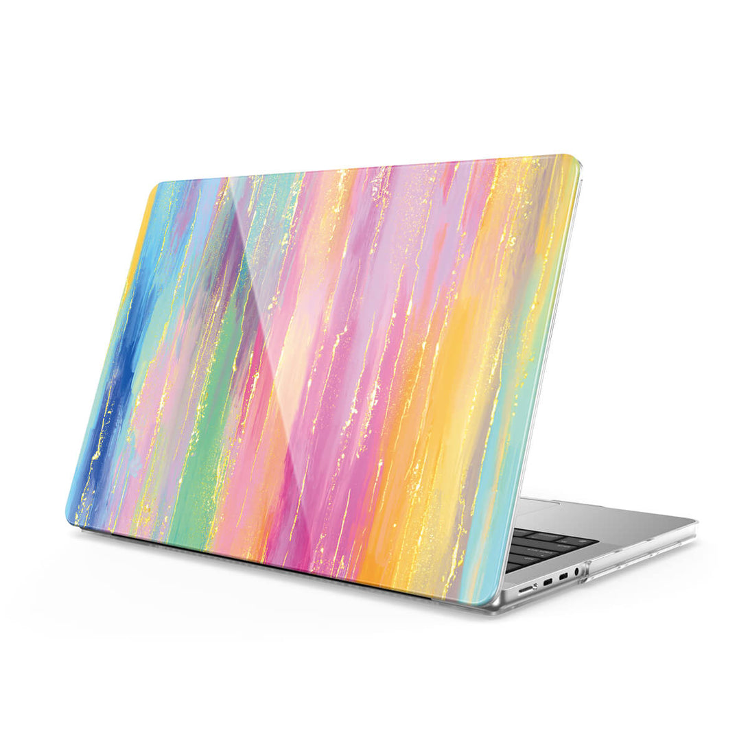 Breeze - Macbook-hoes