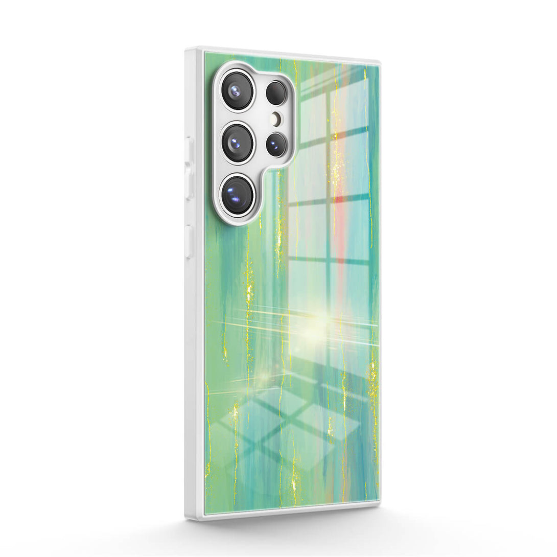 Fris - Samsung-hoesje