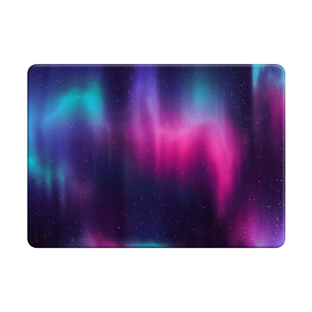Dazzle Shadow - MacBook-hoesje