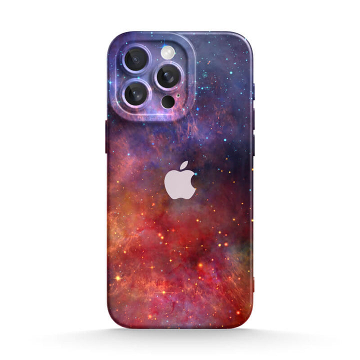 Earth-Shattering Star - iPhone Case