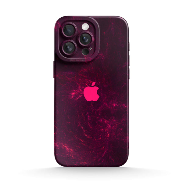 Gravitation One - iPhone-hoesje
