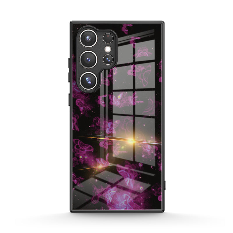 Limiet - Samsung-hoesje