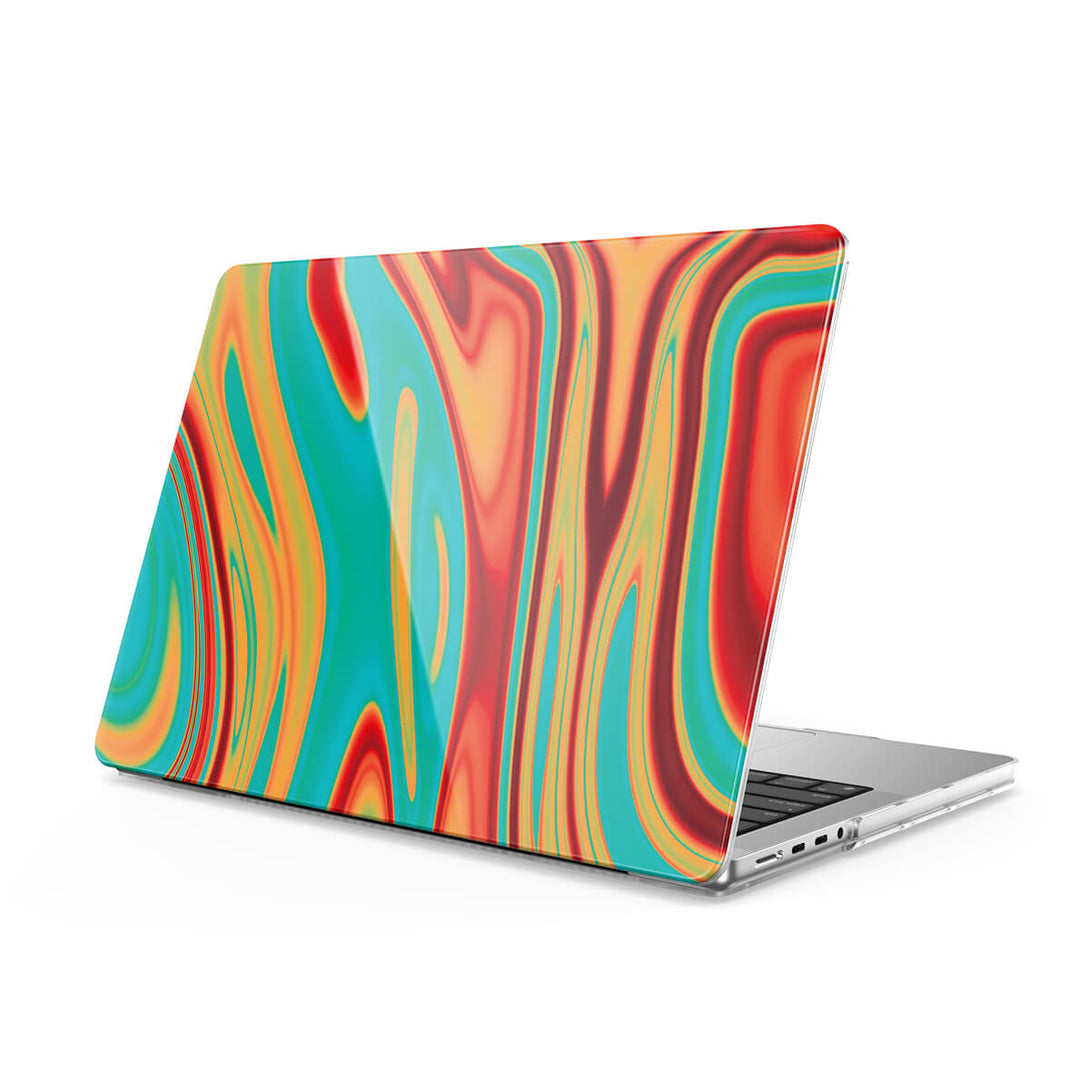 Prestaties - MacBook-hoes