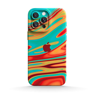 Performance - iPhone Silicone Case