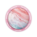 Peach Pink Jade - MagSafe AirBag Grip