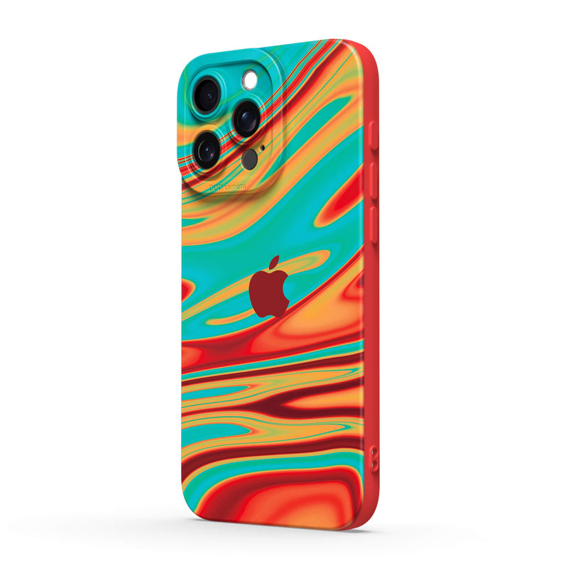 Performance - iPhone Silicone Case