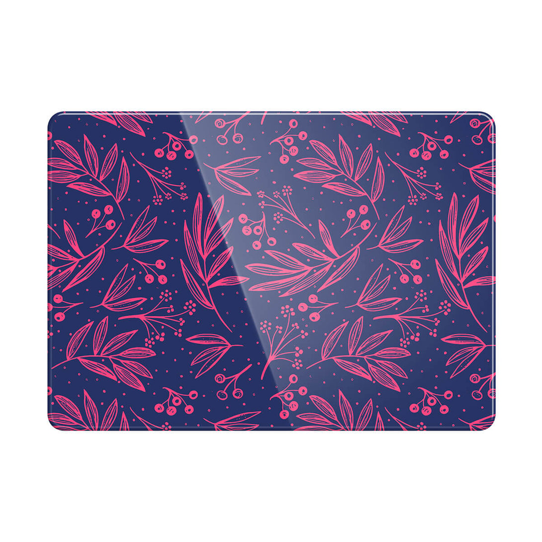 Demonische Adem - Macbook Hoes