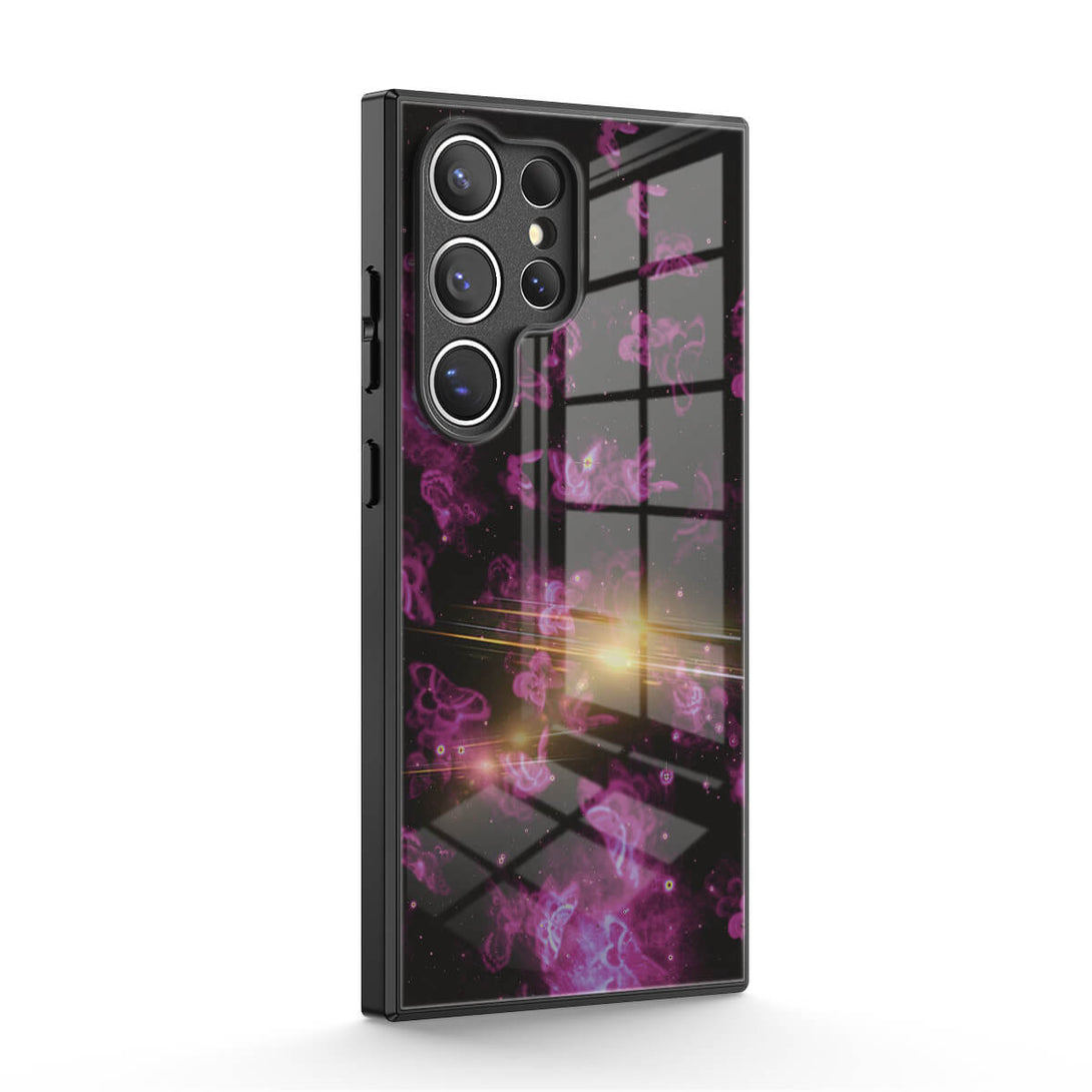 Limiet - Samsung-hoesje