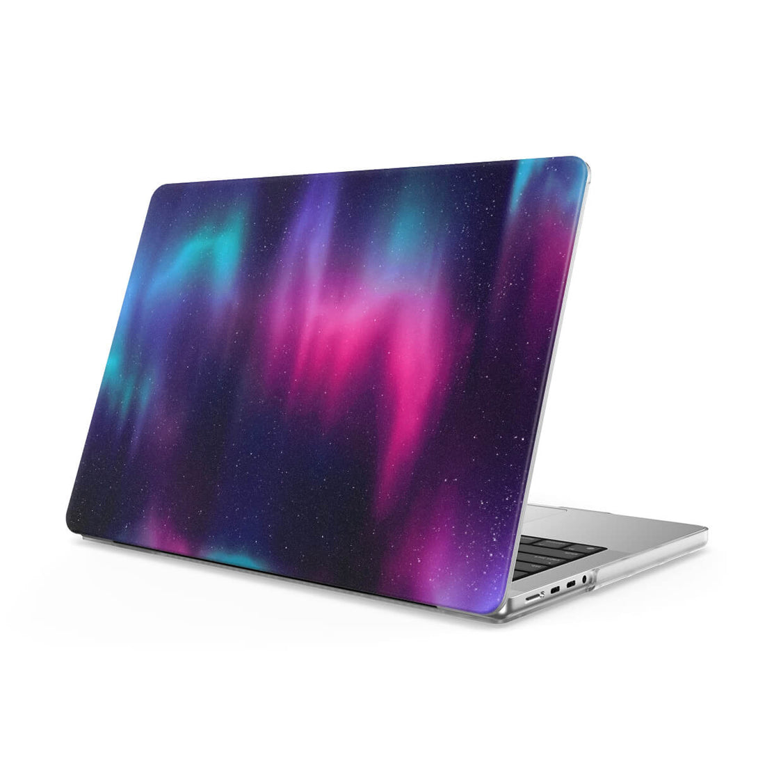Dazzle Shadow - MacBook-hoesje