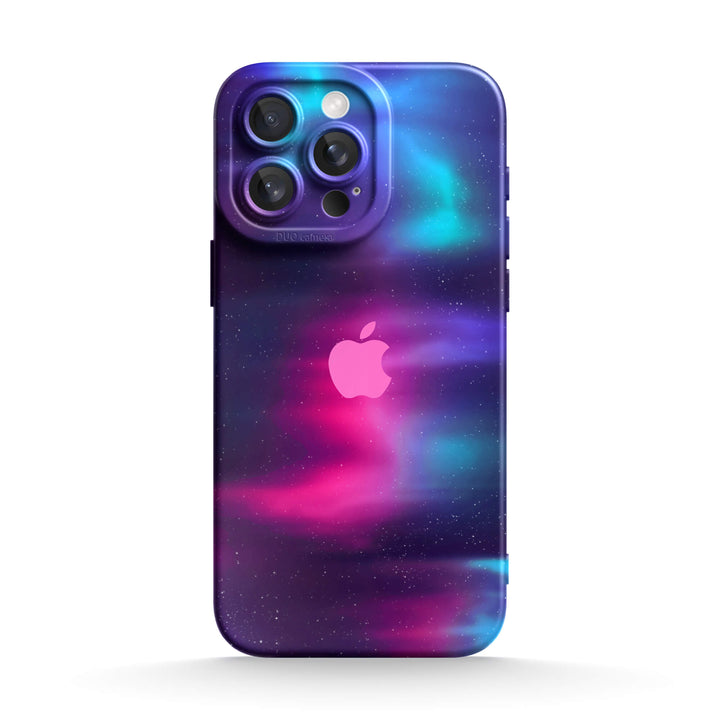 Dazzle Shadow - iPhone Case