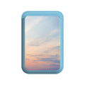Dawn - iPhone Leather Wallet