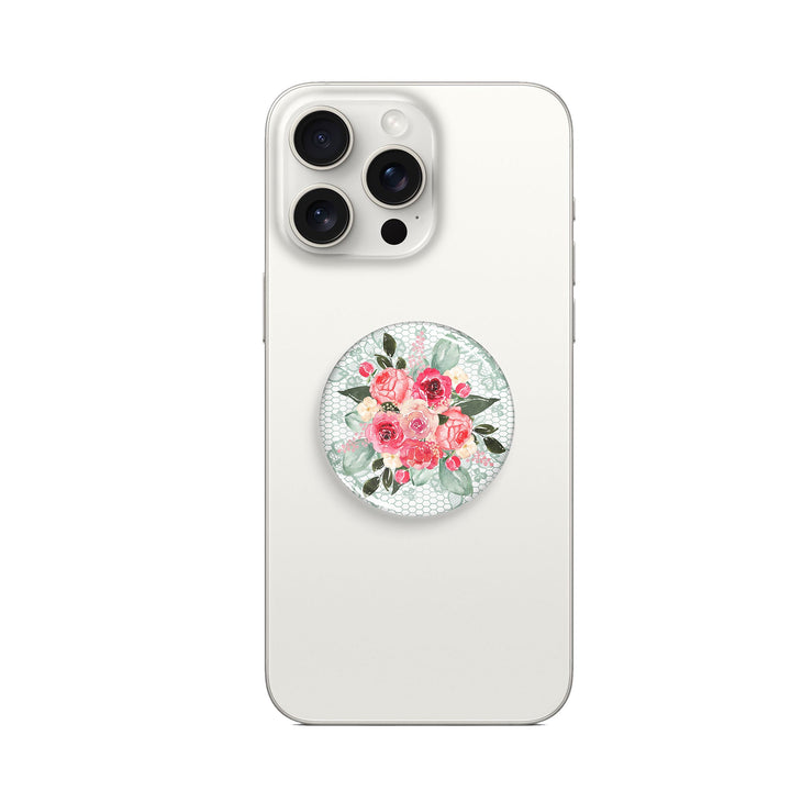 Bouquet - AirBag Grip For MagSafe