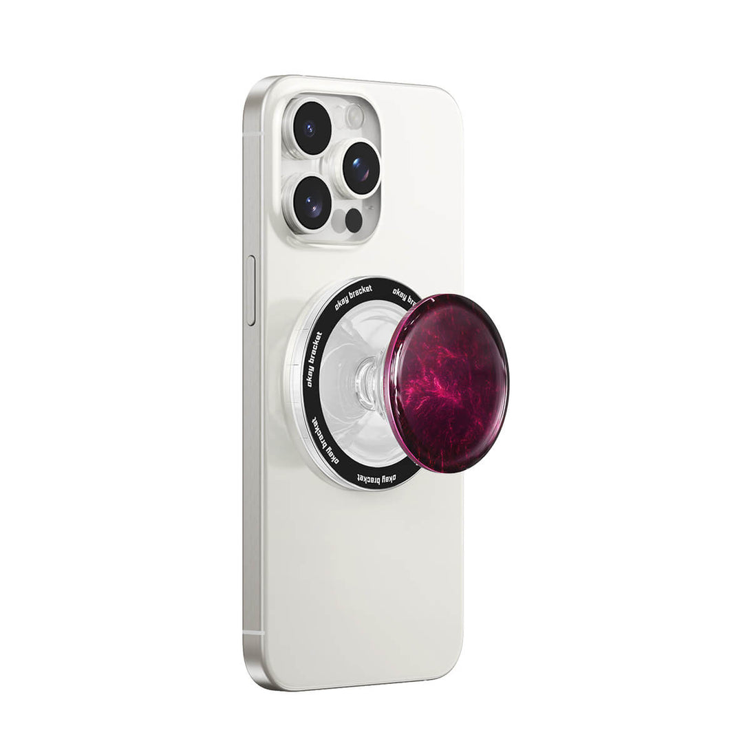 Gravitation One - Airbaggreep voor MagSafe