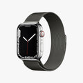 Graphite Black - Watch Strap