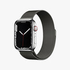 Graphite Black - Watch Strap