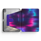 Dazzle Shadow - iPad Case