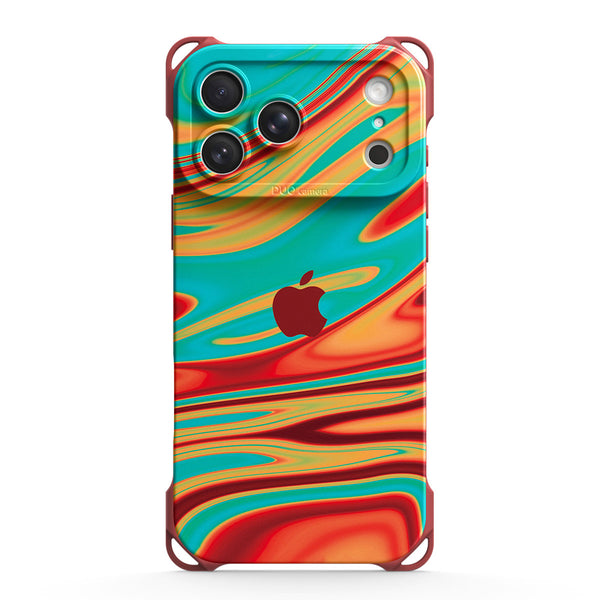 Performance - iPhone Ultra Impact Case